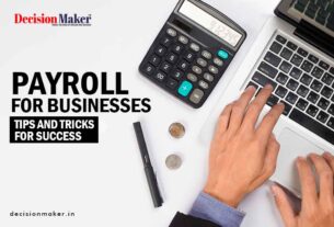 Payroll for businesses