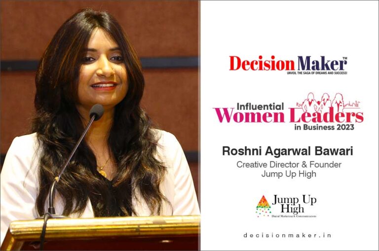 Roshni Agarwal Bawari
