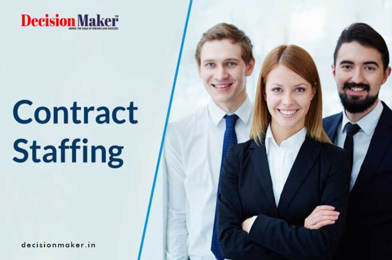 Contract Staffing Services