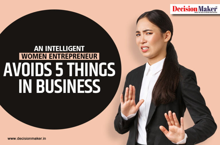 Women Entrepreneur