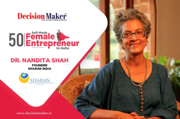Visionary Entrepreneur