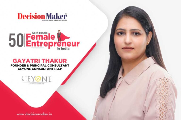 Gayatri Thakur