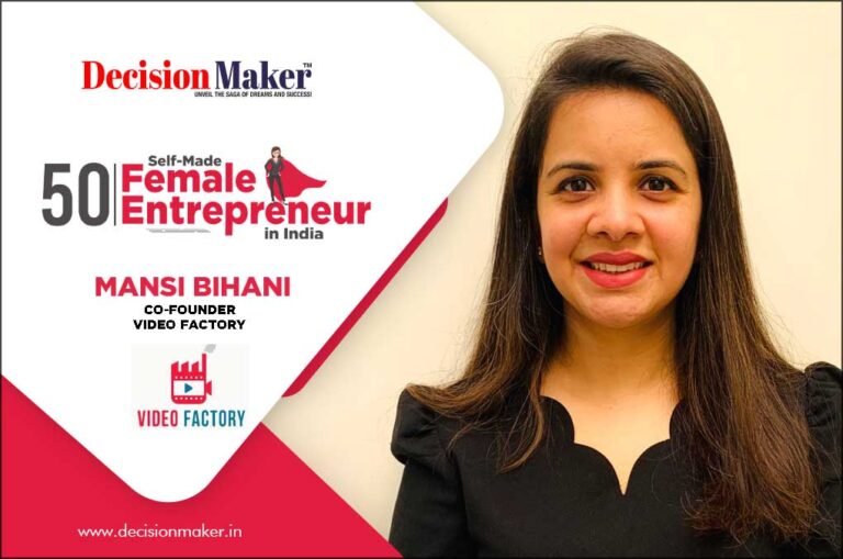 Visionary Entrepreneur