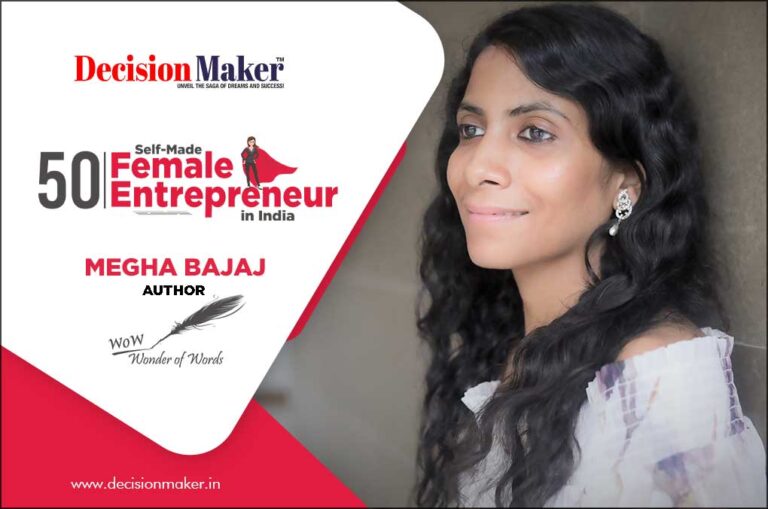 Author, Entrepreneur