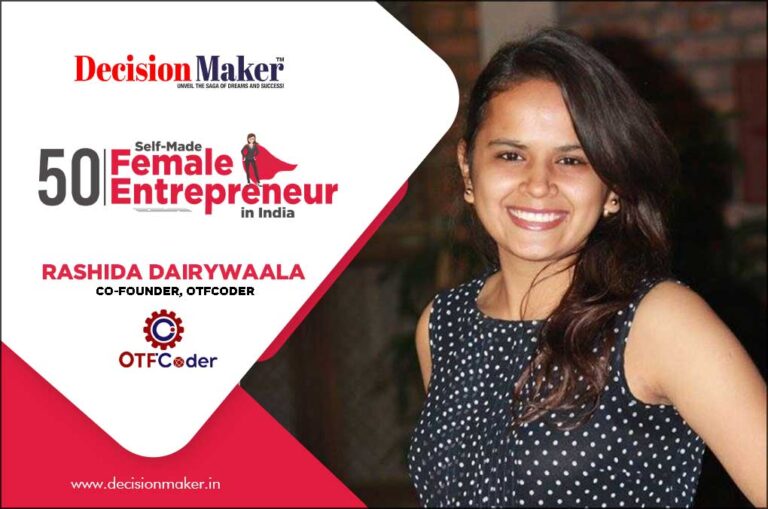 Female Entrepreneur