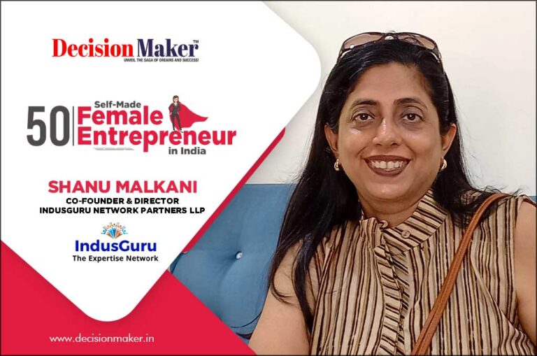 Entrepreneur