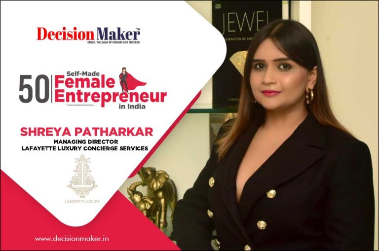 Entrepreneurial Journey