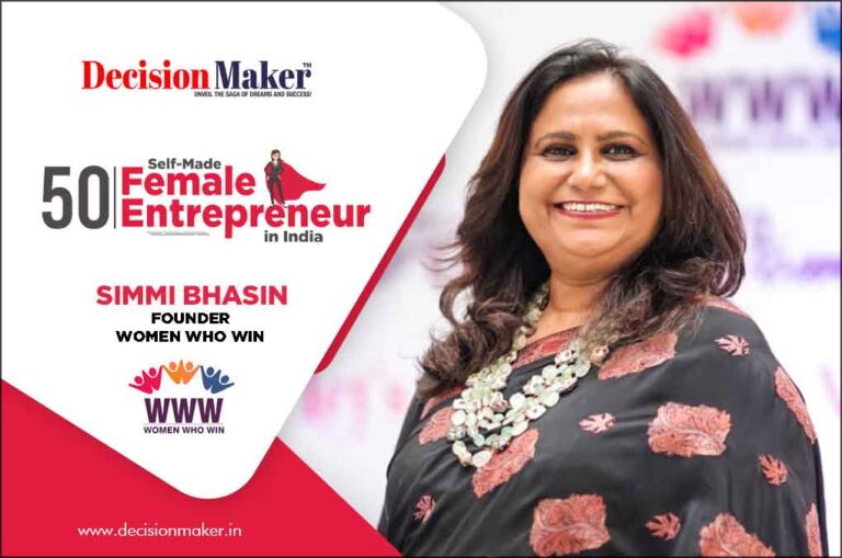 Women Entrepreneur