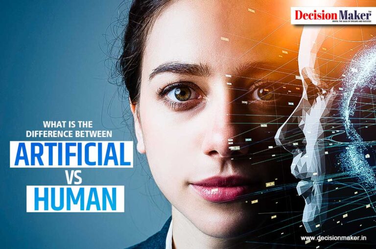 Artificial Intelligence and Human Intelligence?