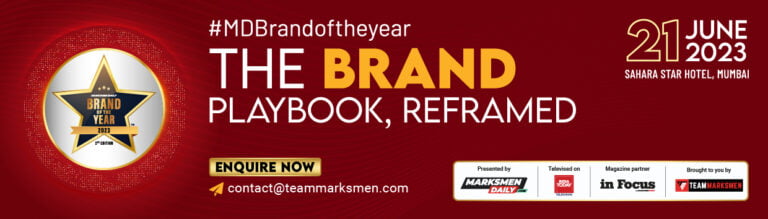 The brand playbook
