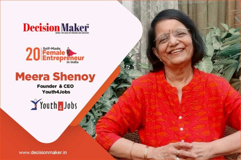 Meera Shenoy