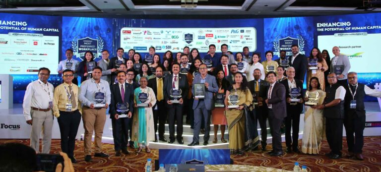 Meet the Most Preferred Workplaces