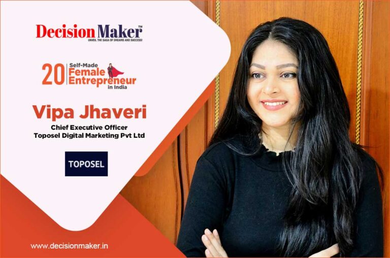 Female Entrepreneur