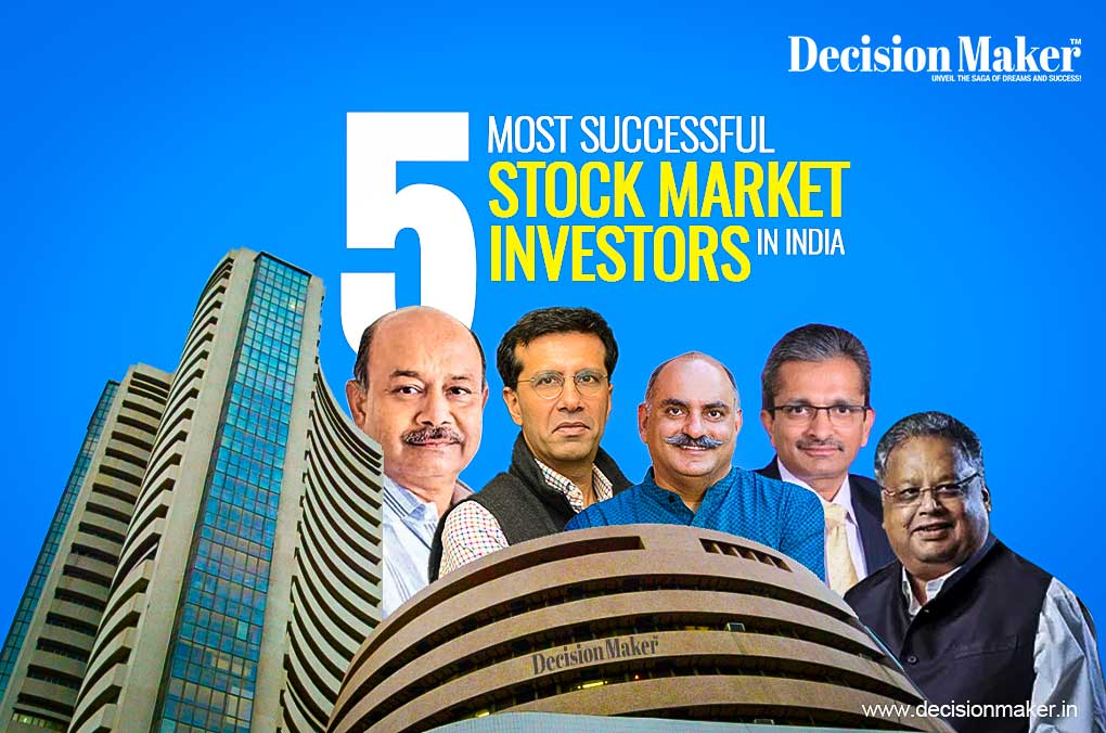 Stock Market Investors In India