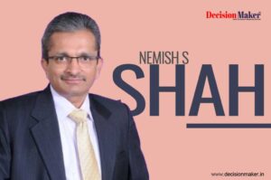 Nemish S Shah