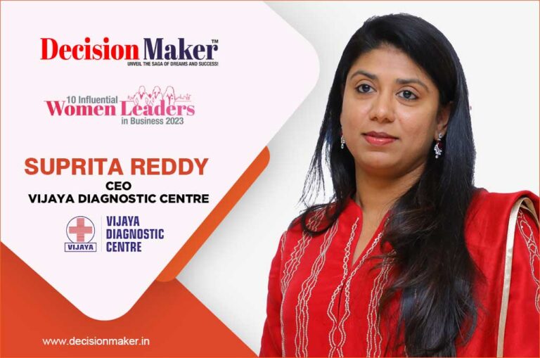 Suprita-Reddy Inspiring Story