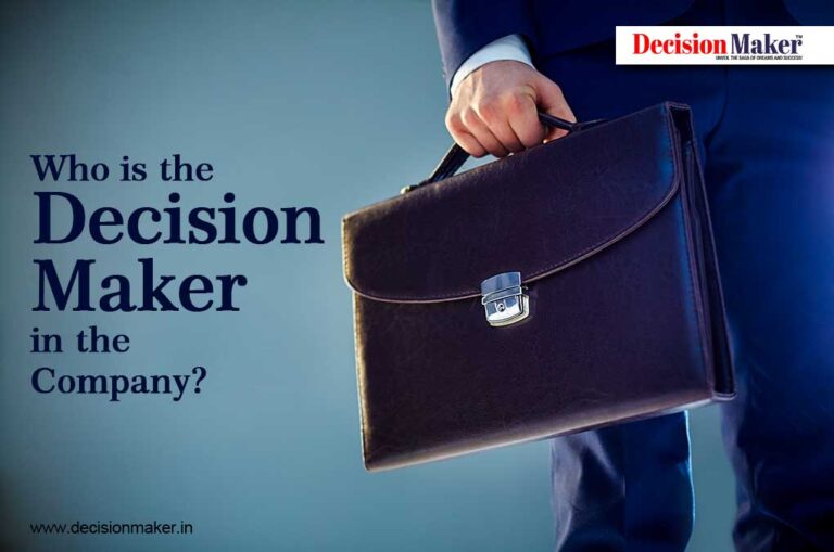 Decision Maker