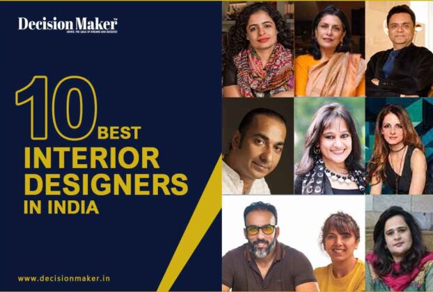 best-interior-designers-in-india