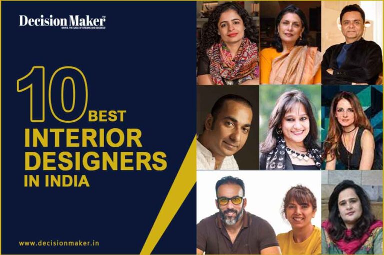 best-interior-designers-in-india