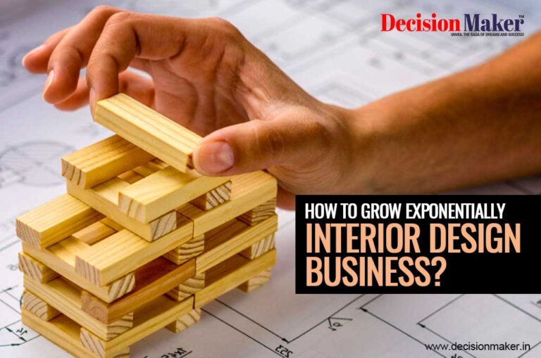 Interior Design Business