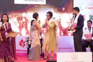 Dr.-Sayantani-Bhattacharjee---Redefining-Healthcare-at-the-Last-Mile