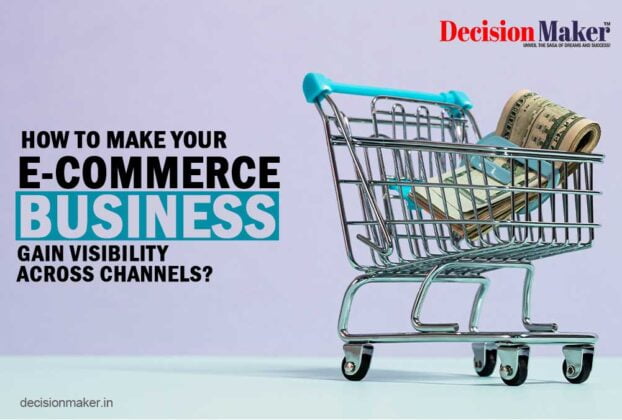 e-commerce business