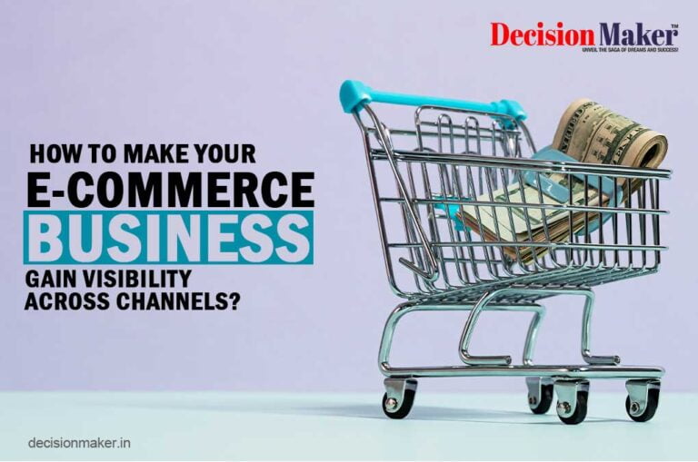 e-commerce business