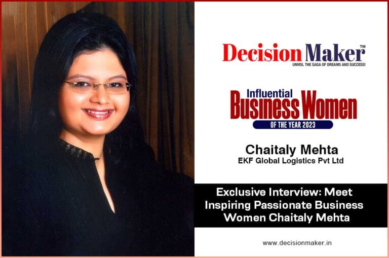 Chaitaly Mehta