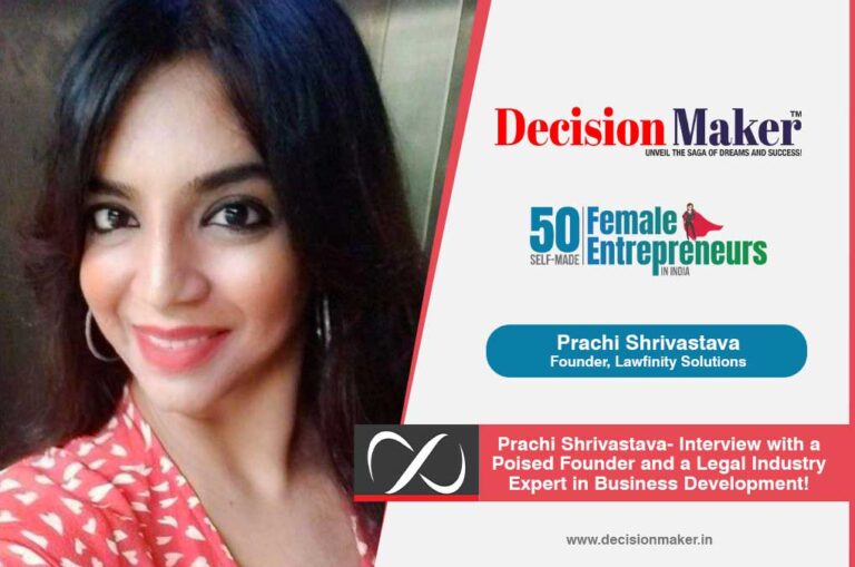 Prachi Shrivastava