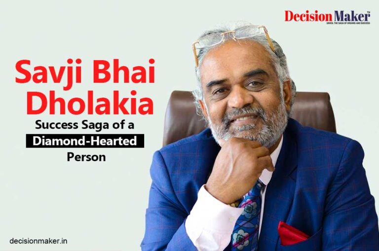 Savjibhai Dholakia