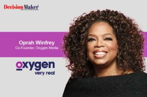 Oprah Winfrey