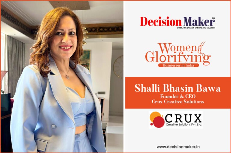 Shalli Bhasin Bawa