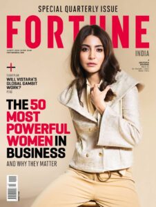 Fortune India Magazine