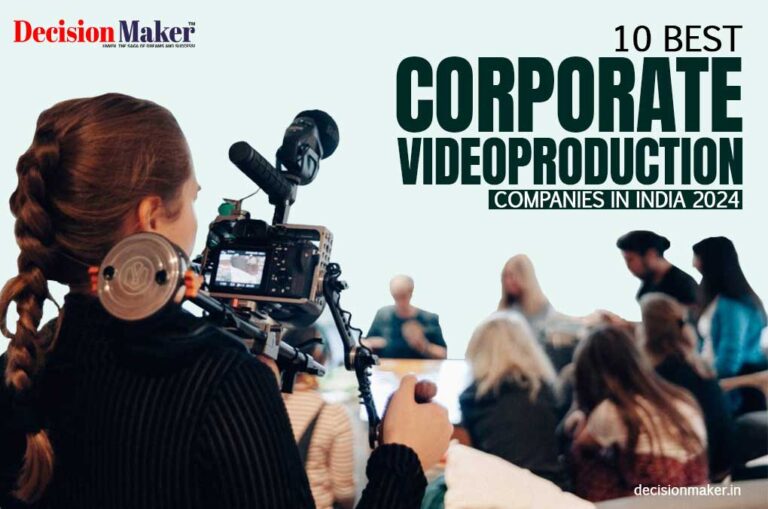 Corporate Video Production Companies