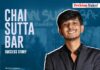 Chai Sutta Bar Success Story Chai Sutta Bar