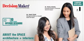 ABOUT the SPACE architecture + interiors: Redefining Spaces with Passion and Purpose About the space architecture and interior