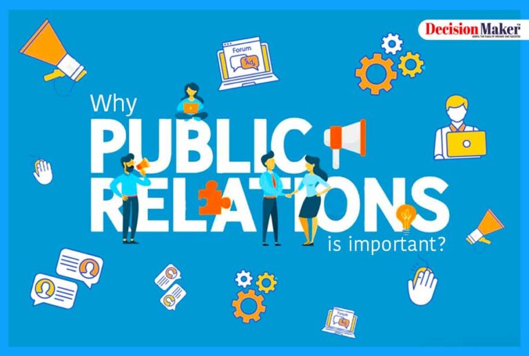 Why PR is important for startups?