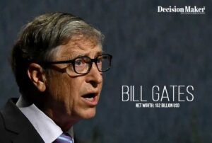 Bill Gates