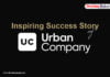Inspiring Success Stories of Urban Company Success Stories of Urban Company