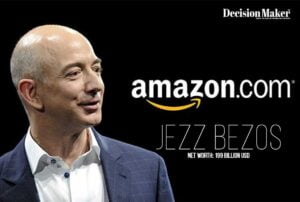 Jeff-Bezos