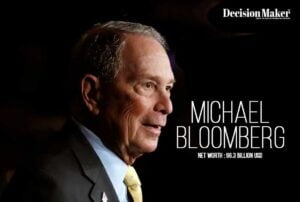 Michael-Bloomberg