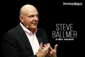 Steve-Ballmer