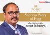Success Story of FOGG Success Story of FOGG