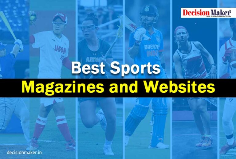 Best-Sports-Magazine