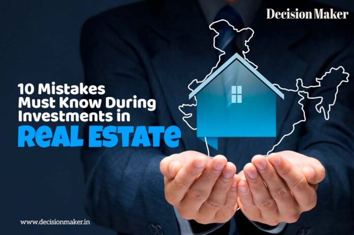 Investments in Real Estate