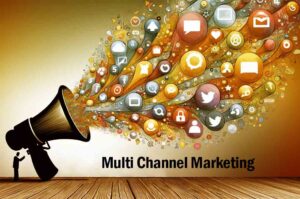 Multi-Channel-Marketing