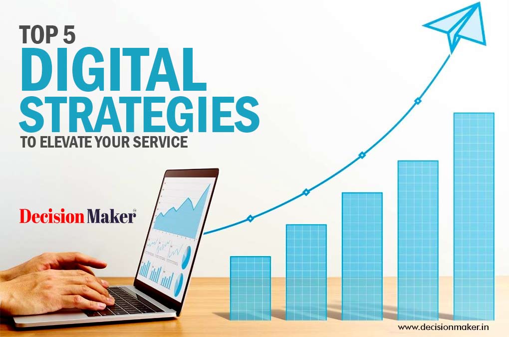 Digital Strategies for Business