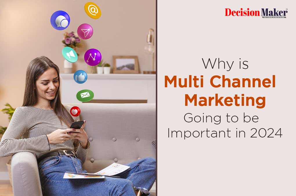 Multi Channel Marketing