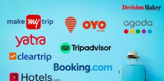 10 Best Apps for Hotel Booking in India