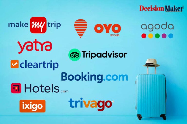 10 Best Apps for Hotel Booking in India